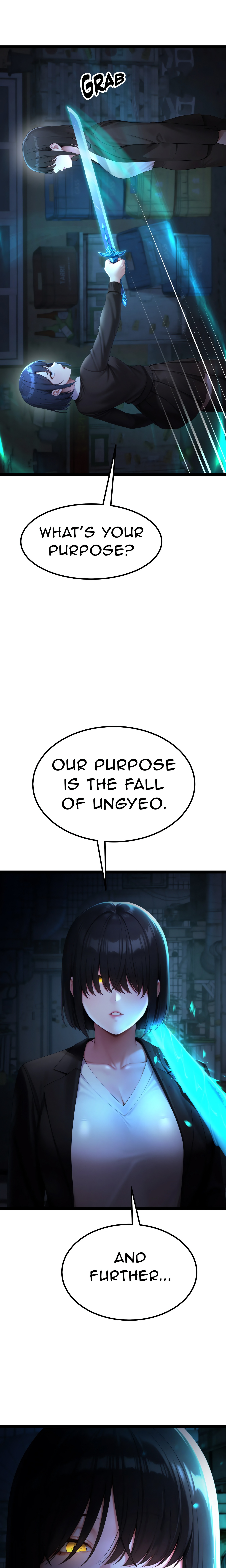 Endless Bride Search chapter 14 page 21