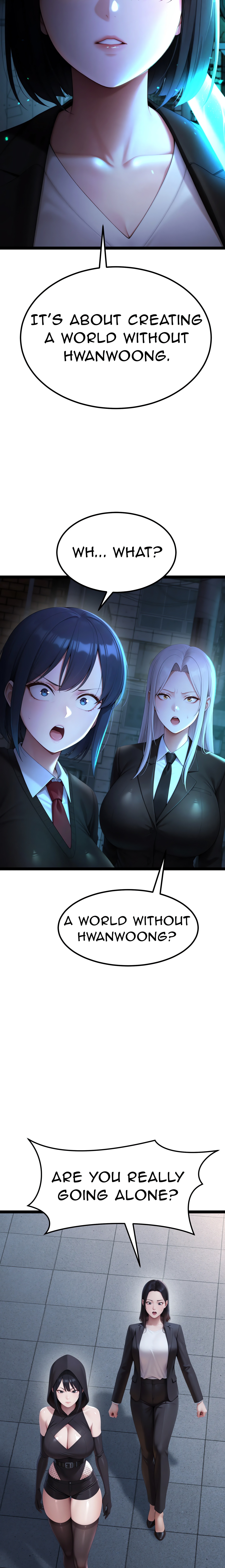 Endless Bride Search chapter 14 page 22