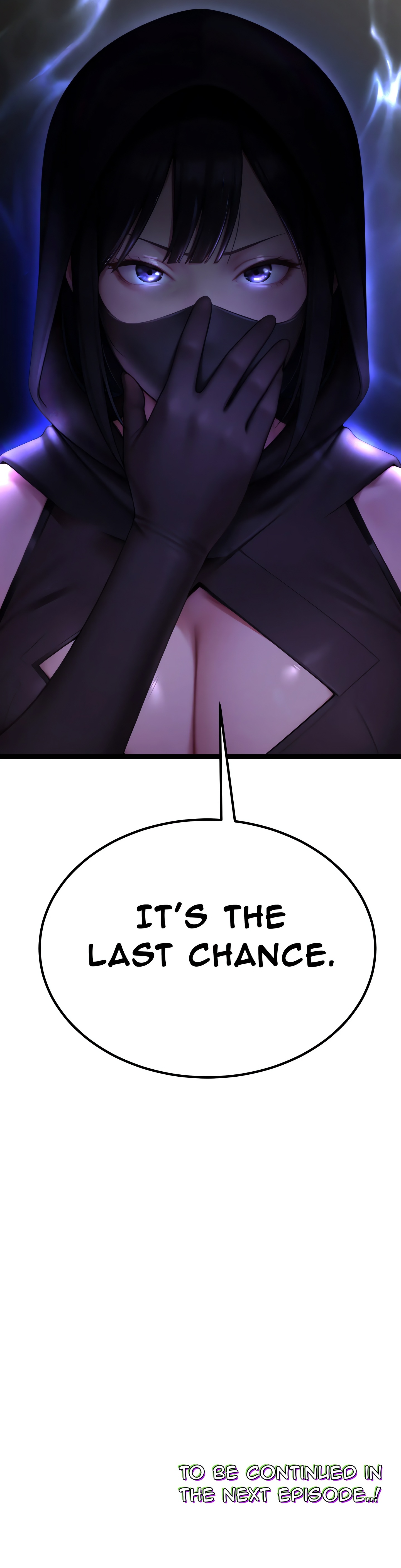 Endless Bride Search chapter 14 page 24