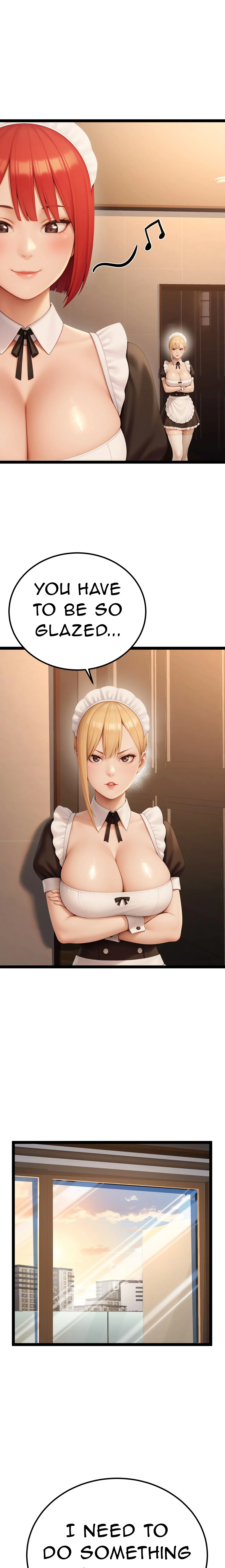 Endless Bride Search chapter 15 page 2