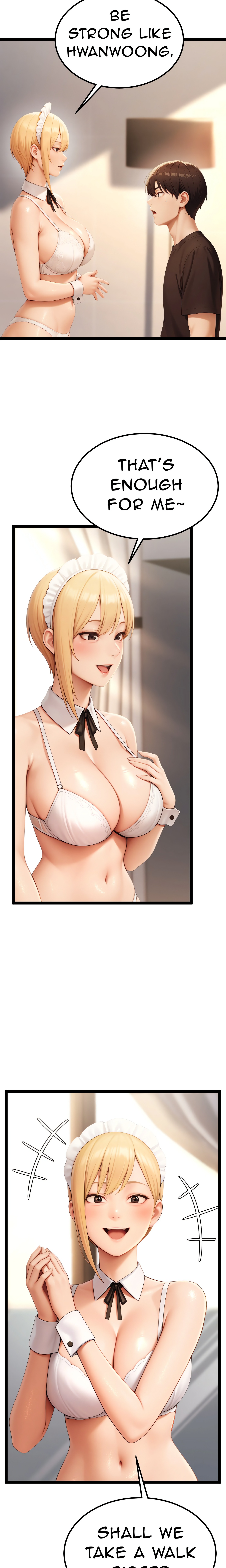 Endless Bride Search chapter 15 page 7