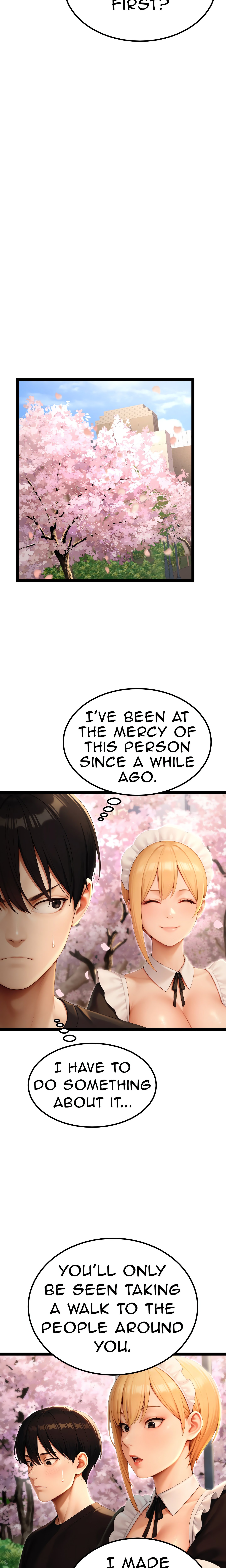 Endless Bride Search chapter 15 page 8