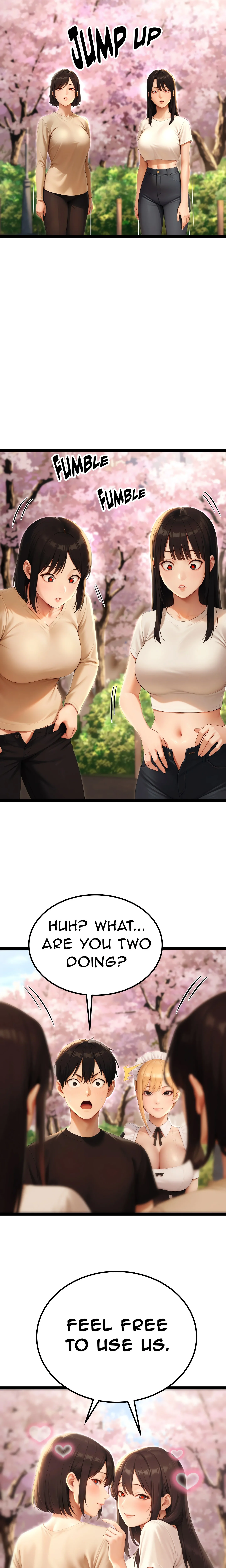 Endless Bride Search chapter 15 page 10