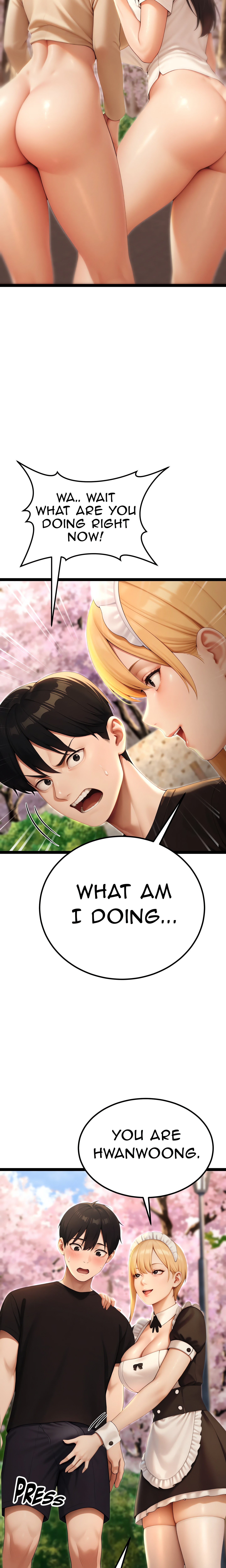 Endless Bride Search chapter 15 page 11