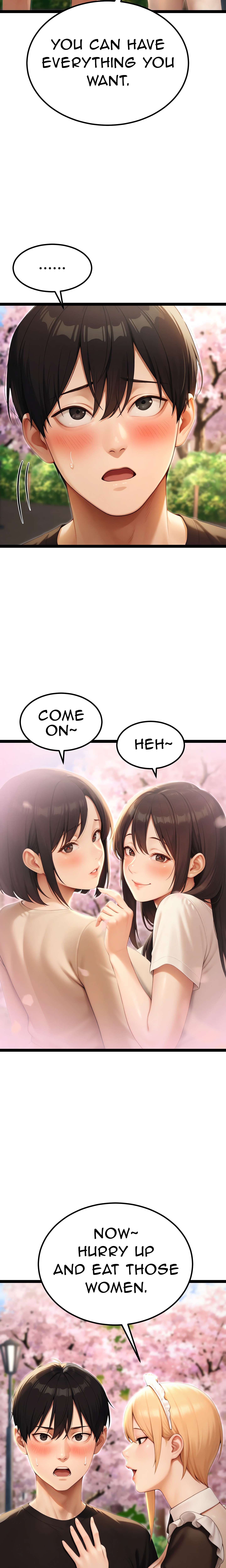 Endless Bride Search chapter 15 page 12