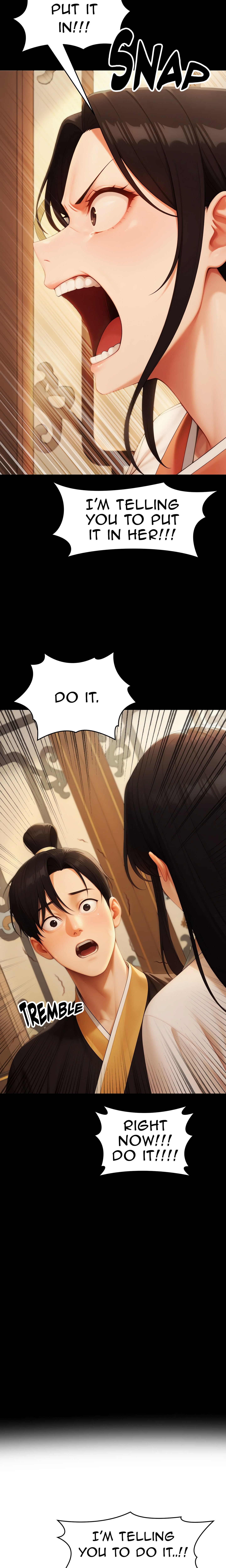 Endless Bride Search chapter 16 page 10