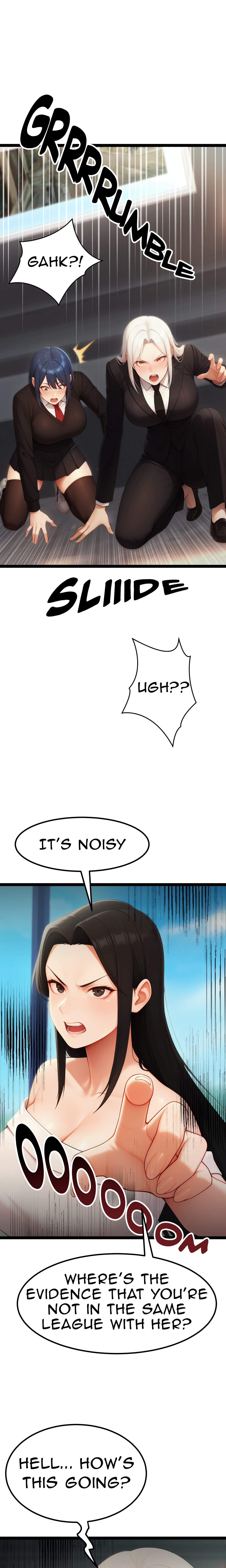 Endless Bride Search chapter 16 page 18