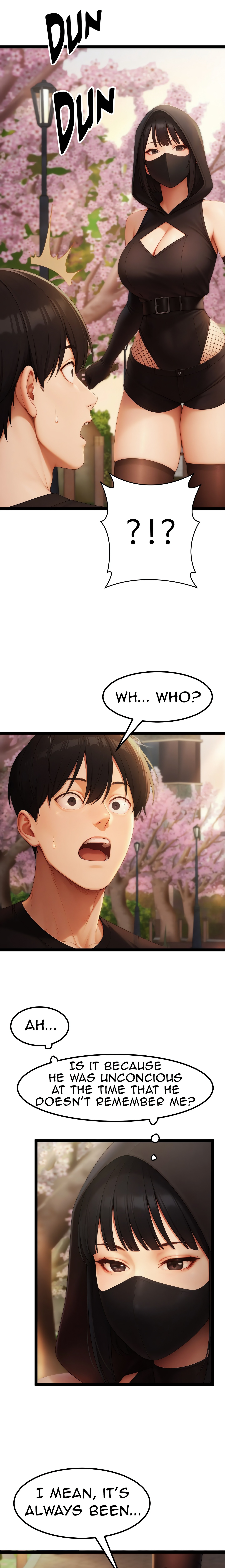 Endless Bride Search chapter 16 page 20