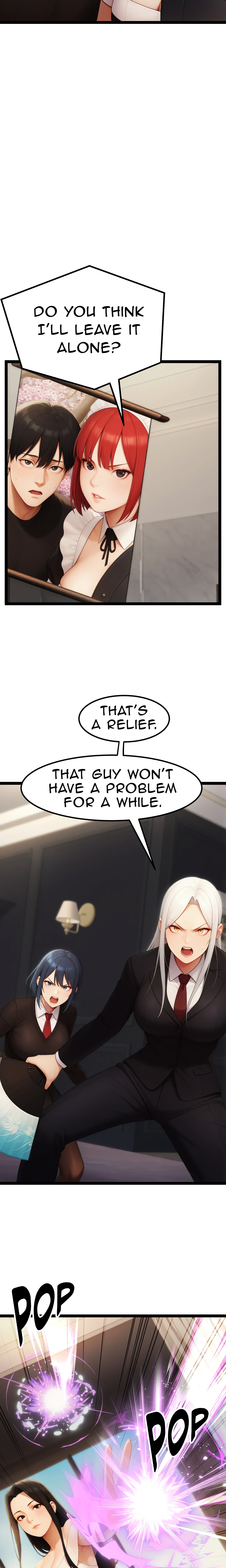Endless Bride Search chapter 17 page 9