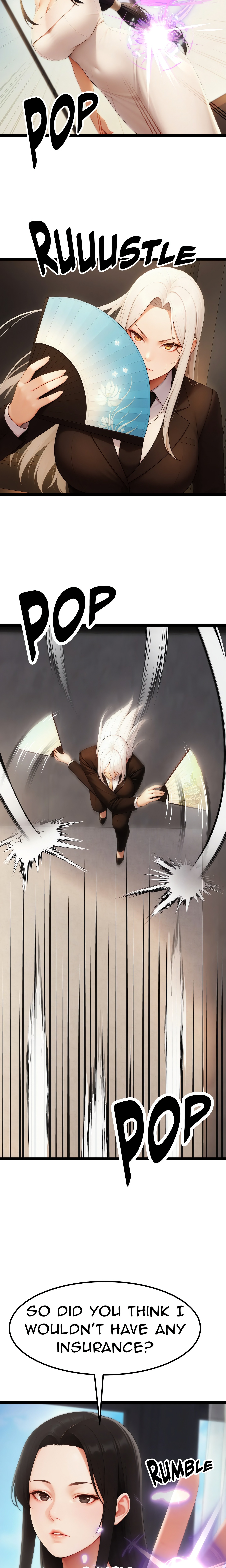 Endless Bride Search chapter 17 page 10