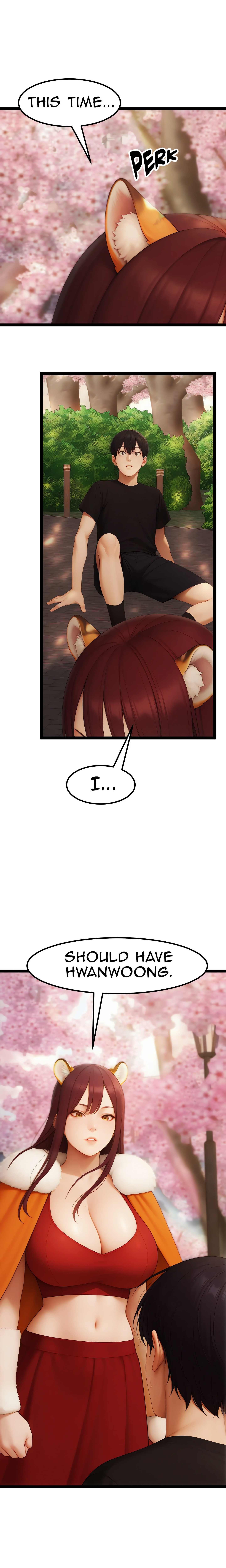 Endless Bride Search chapter 17 page 17