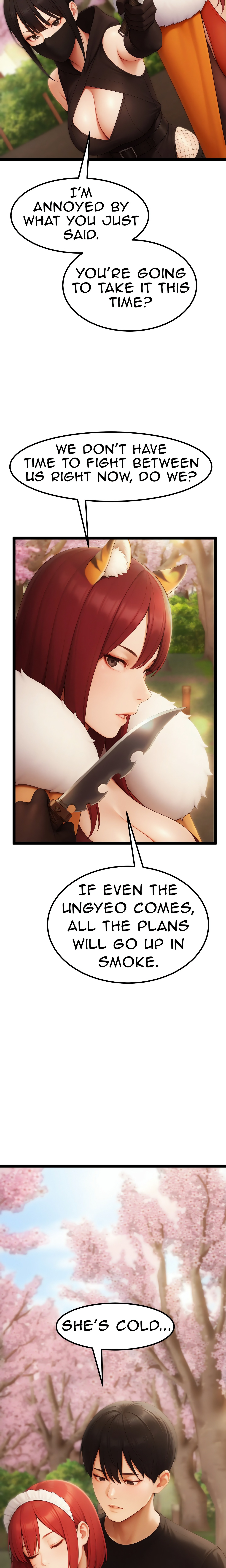 Endless Bride Search chapter 17 page 20