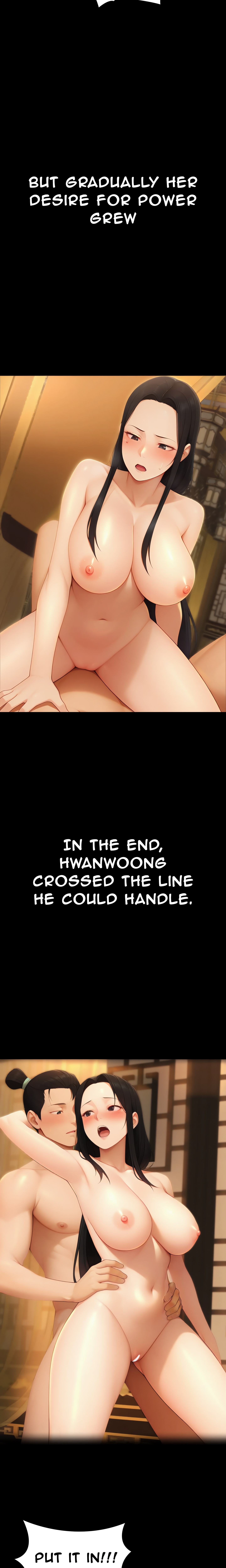 Endless Bride Search chapter 18 page 8