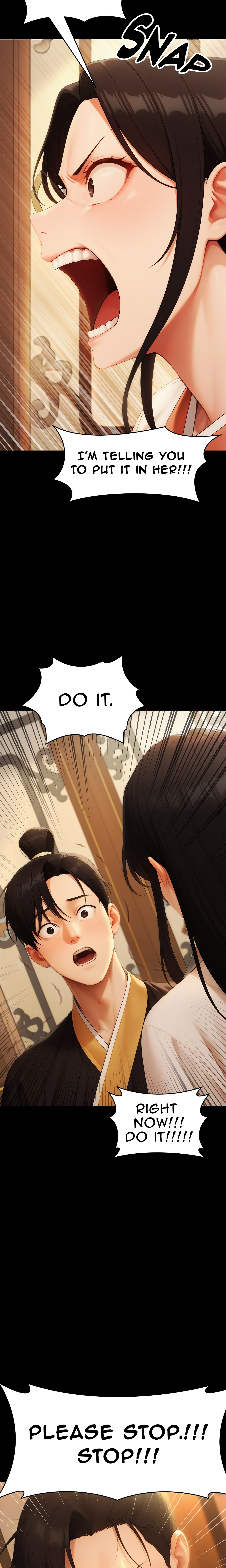 Endless Bride Search chapter 18 page 9
