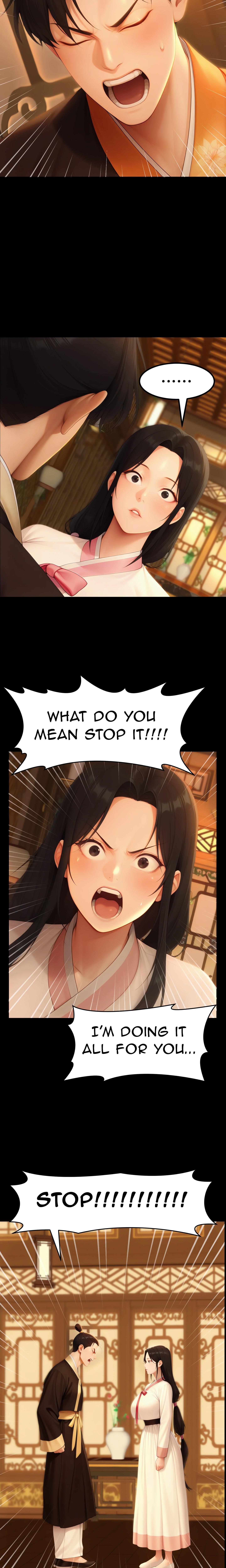 Endless Bride Search chapter 18 page 10