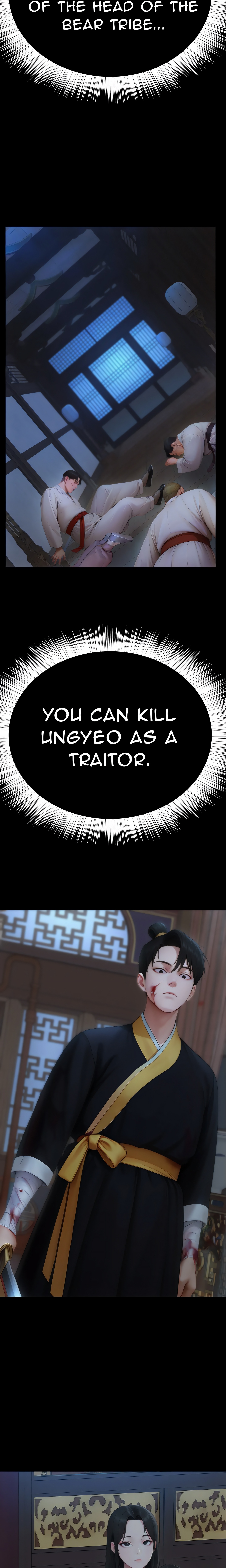 Endless Bride Search chapter 18 page 13