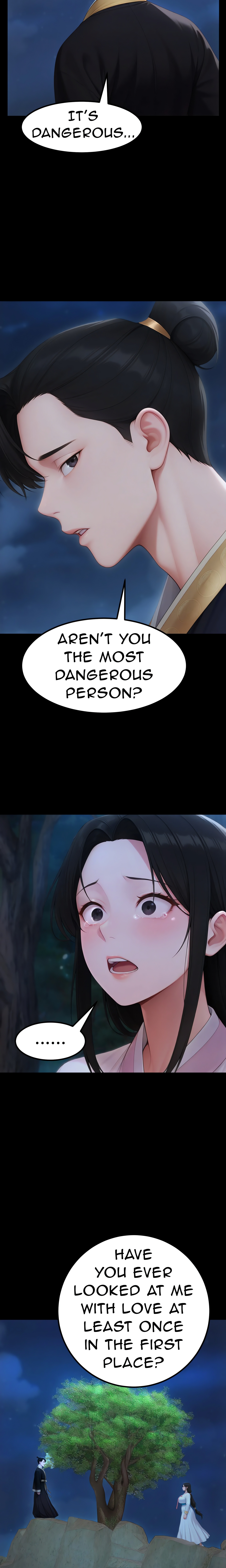Endless Bride Search chapter 18 page 16