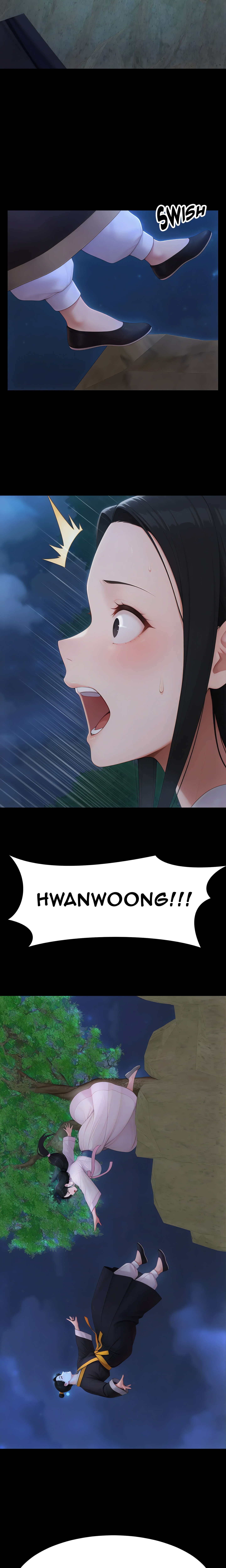 Endless Bride Search chapter 18 page 17