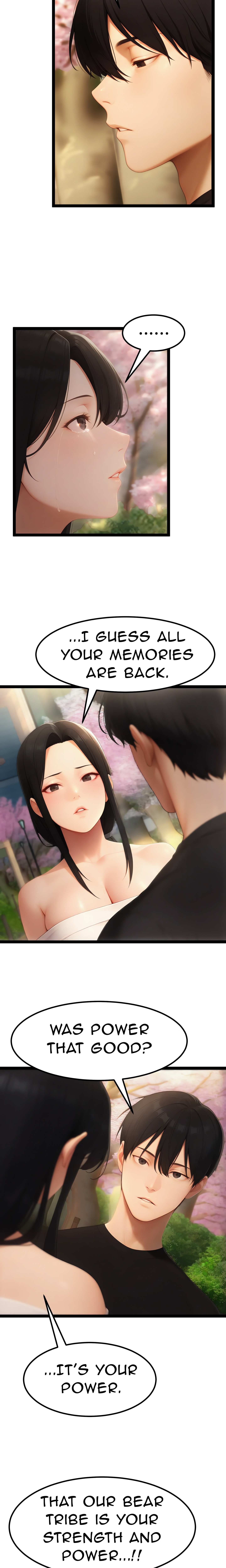Endless Bride Search chapter 18 page 22