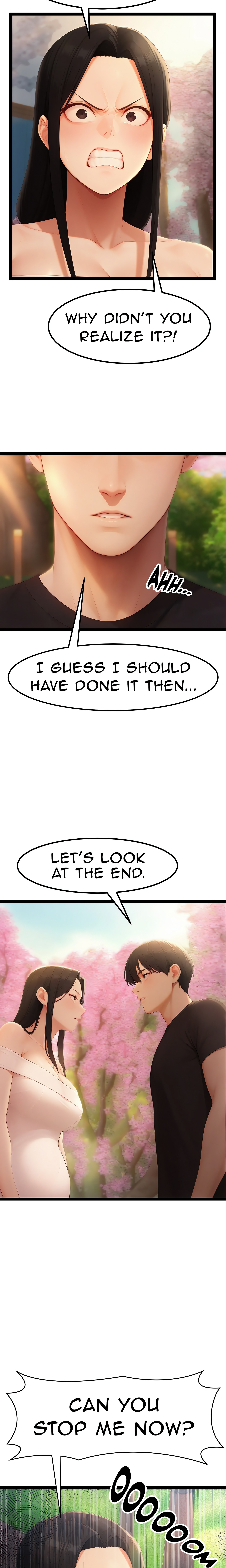 Endless Bride Search chapter 18 page 23