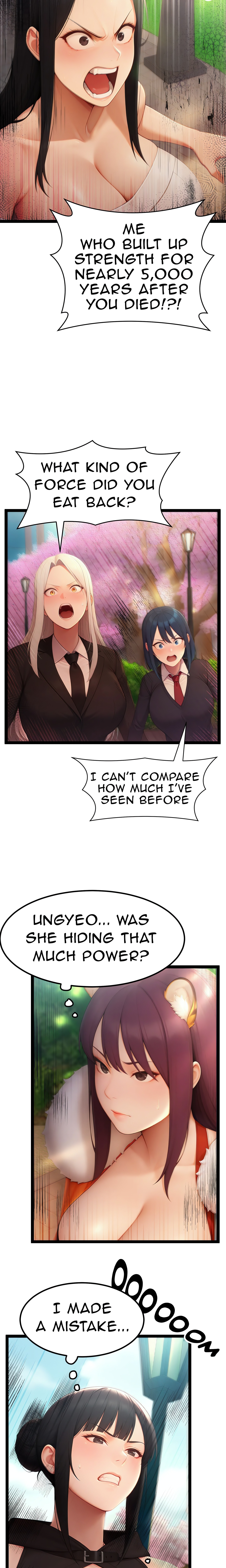 Endless Bride Search chapter 18 page 24