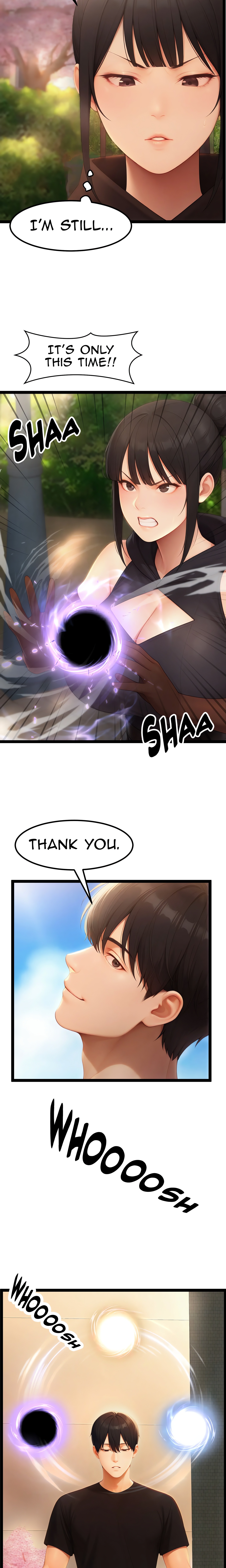 Endless Bride Search chapter 18 page 29