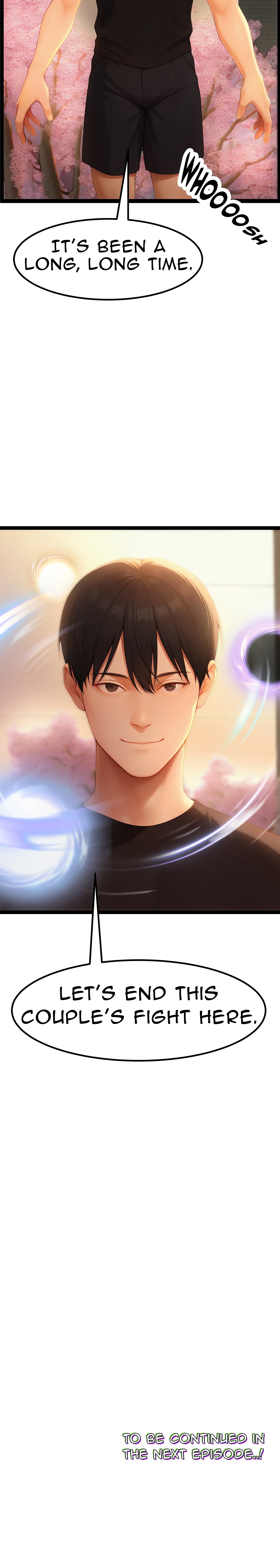 Endless Bride Search chapter 18 page 30