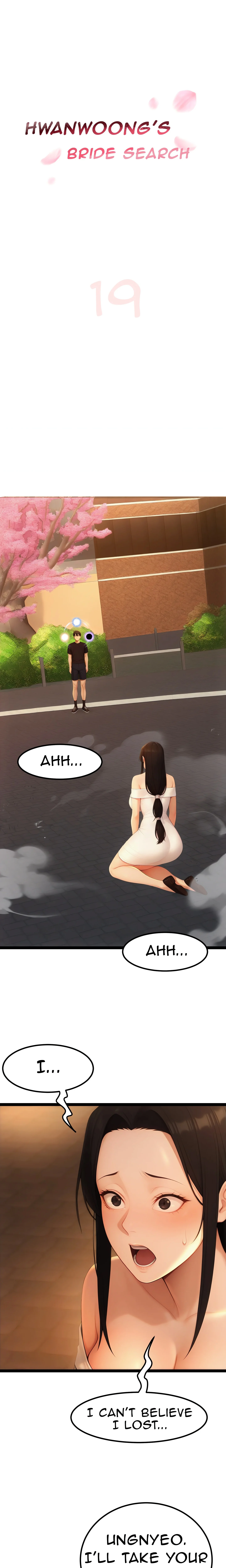 Endless Bride Search chapter 19 page 2