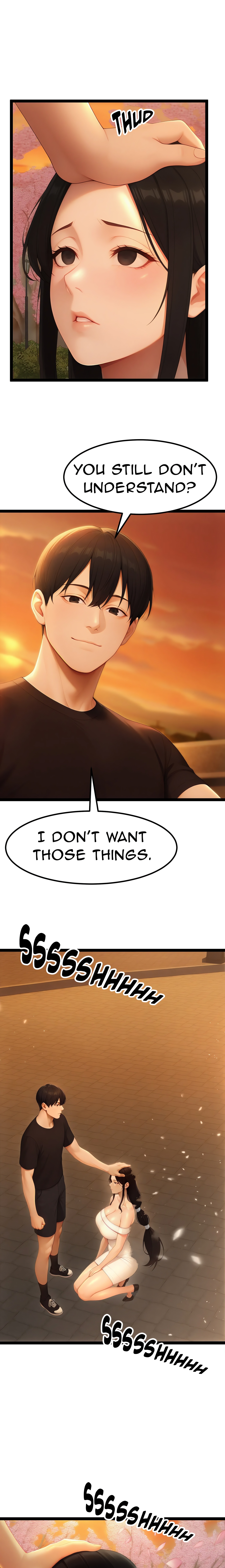 Endless Bride Search chapter 19 page 4