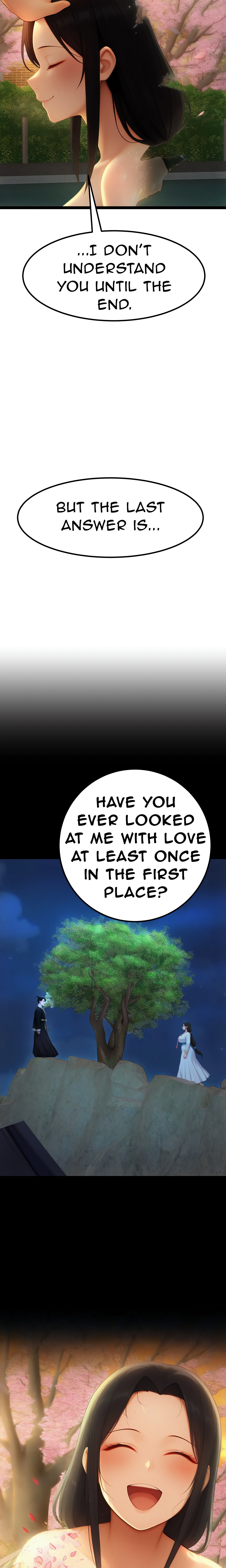 Endless Bride Search chapter 19 page 5