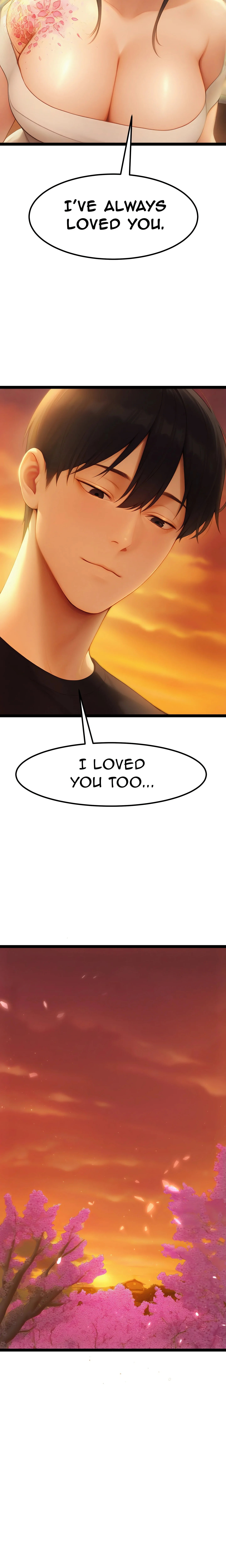 Endless Bride Search chapter 19 page 6