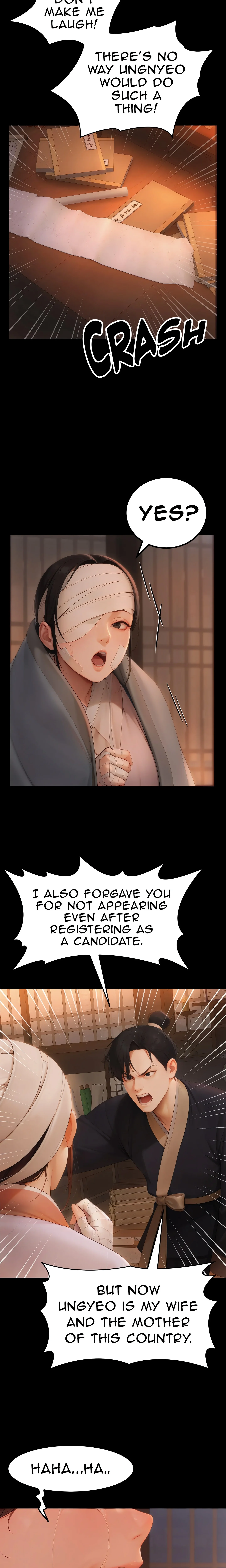 Endless Bride Search chapter 19 page 12