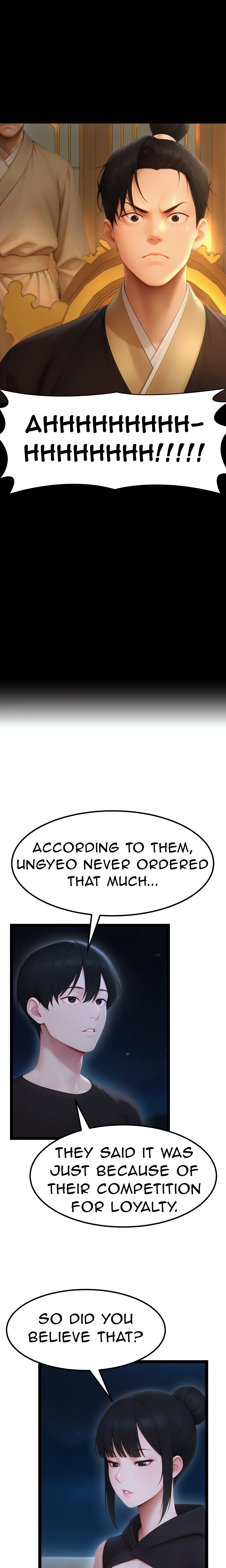 Endless Bride Search chapter 19 page 14