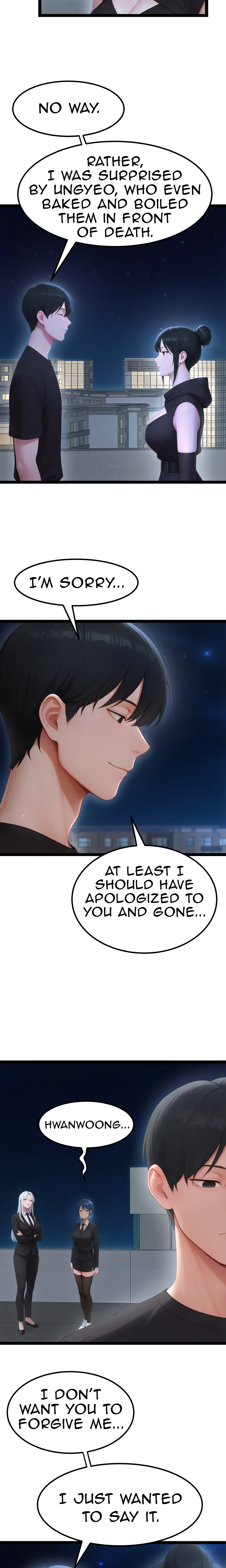 Endless Bride Search chapter 19 page 15