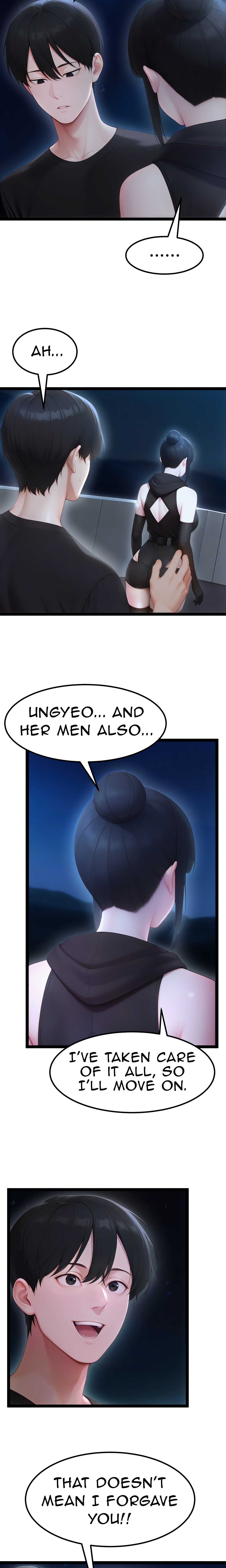 Endless Bride Search chapter 19 page 16
