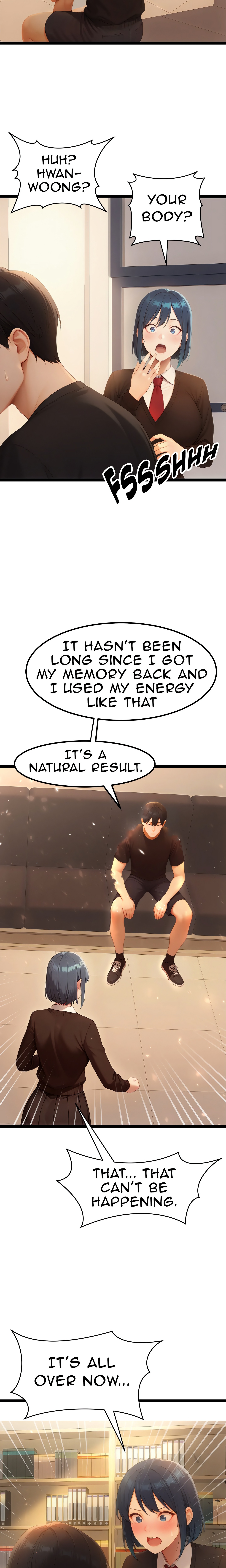 Endless Bride Search chapter 19 page 21
