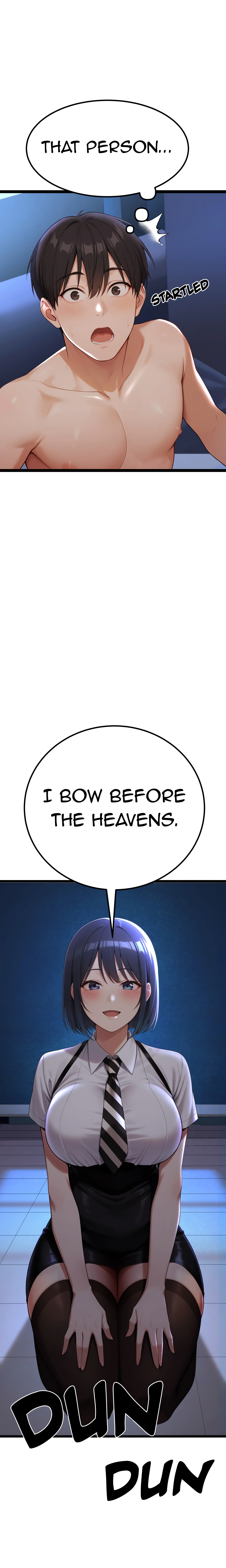 Endless Bride Search chapter 2 page 1