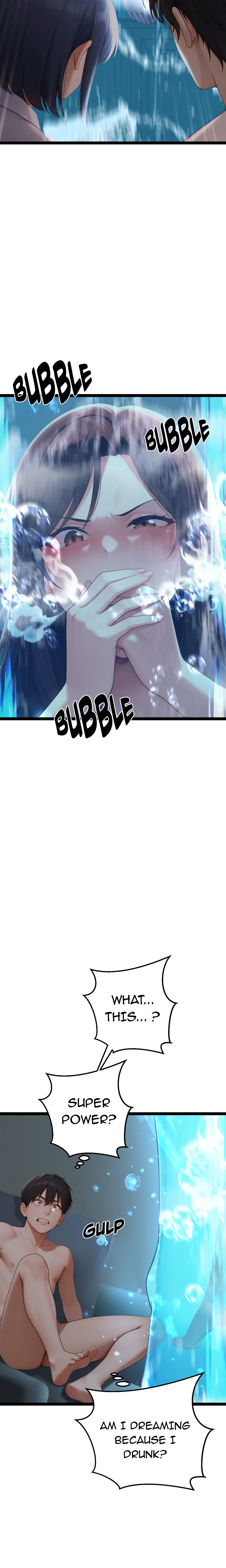 Endless Bride Search chapter 2 page 4