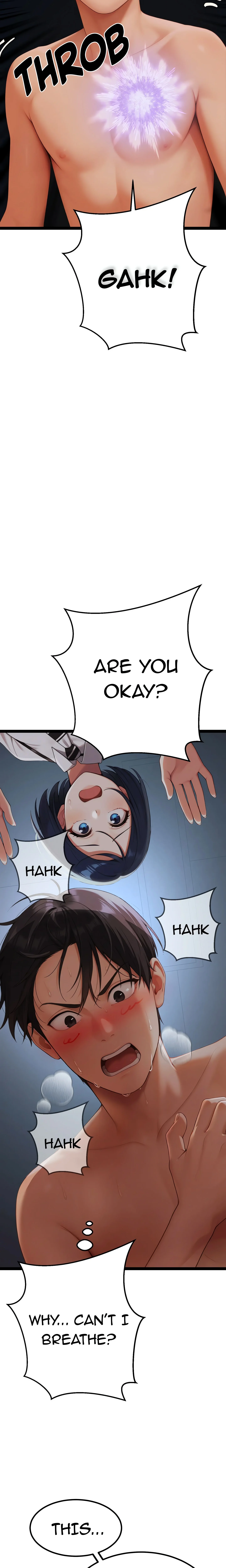 Endless Bride Search chapter 2 page 7