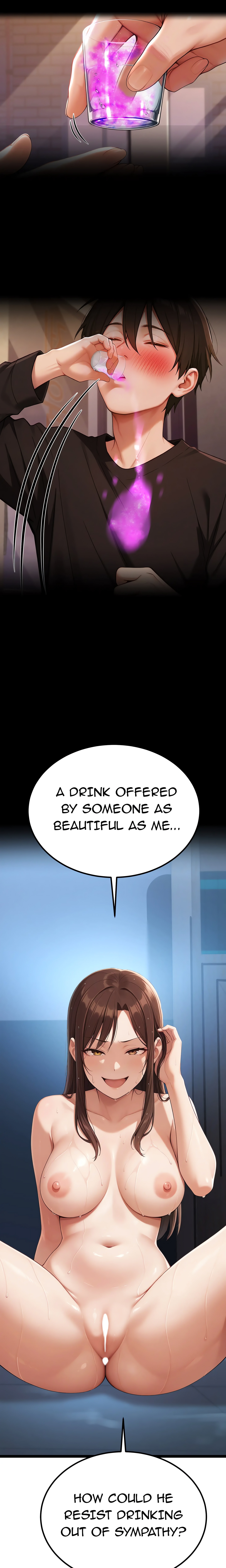Endless Bride Search chapter 2 page 10