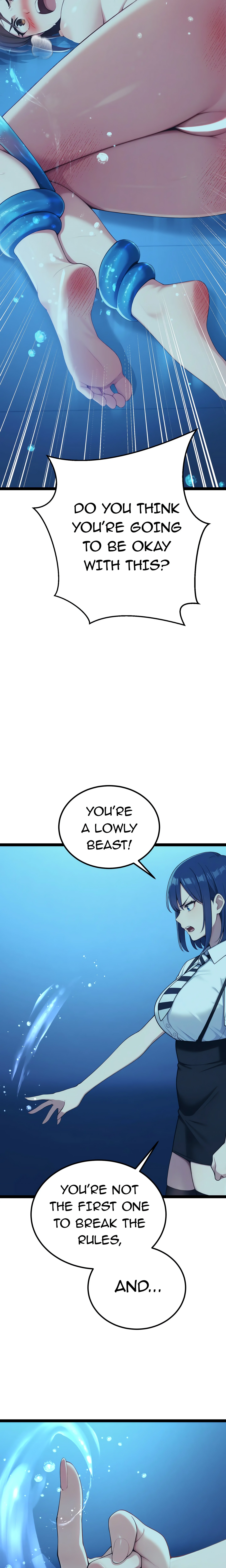 Endless Bride Search chapter 2 page 14