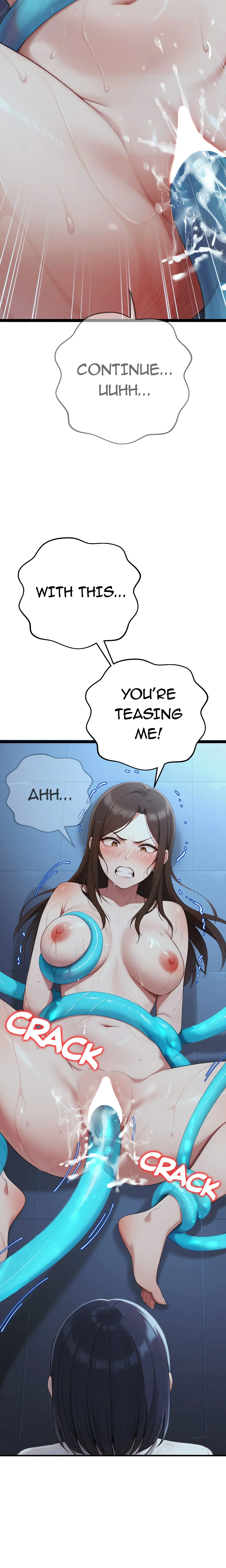 Endless Bride Search chapter 2 page 21