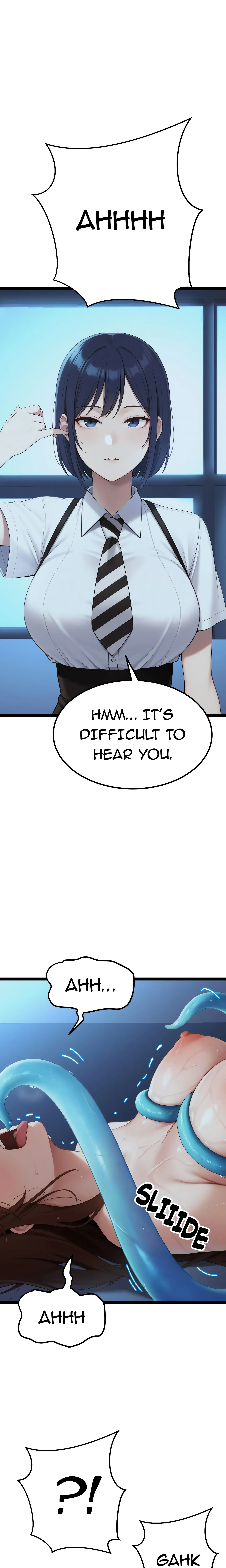 Endless Bride Search chapter 2 page 23