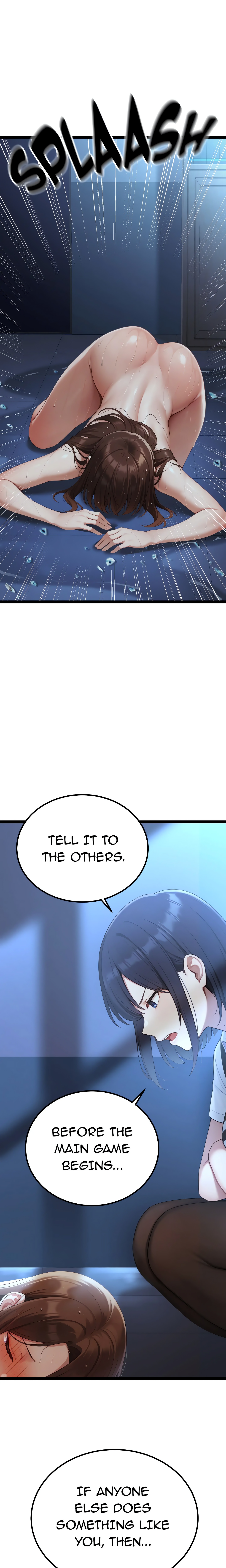 Endless Bride Search chapter 2 page 25