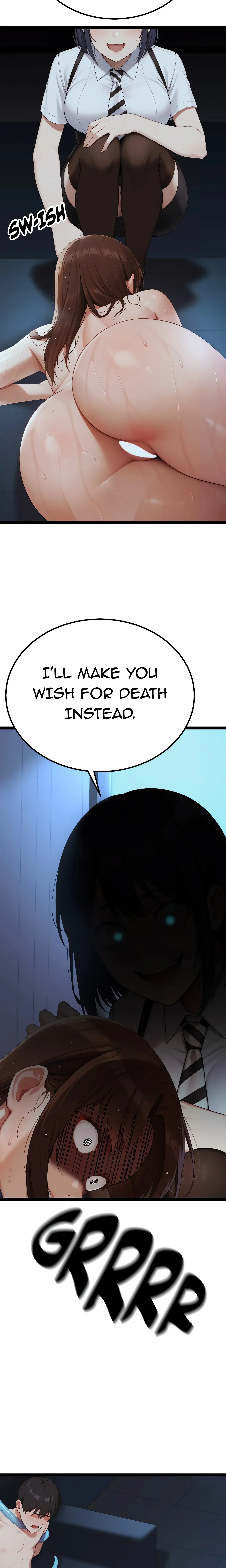 Endless Bride Search chapter 2 page 26