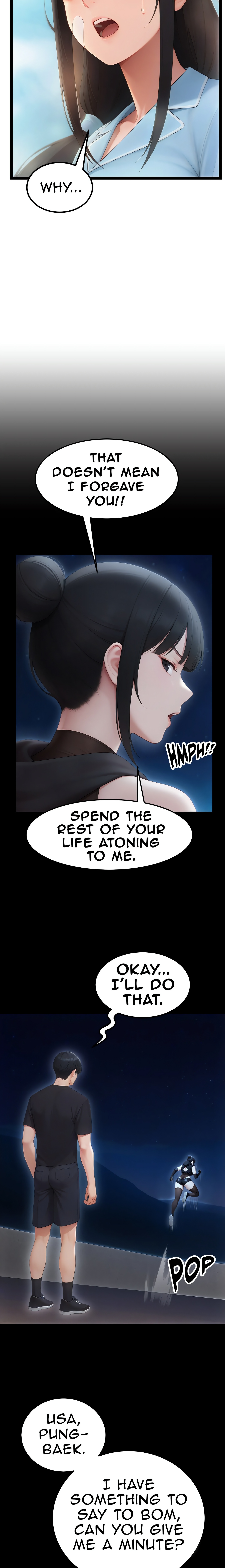 Endless Bride Search chapter 20 page 4