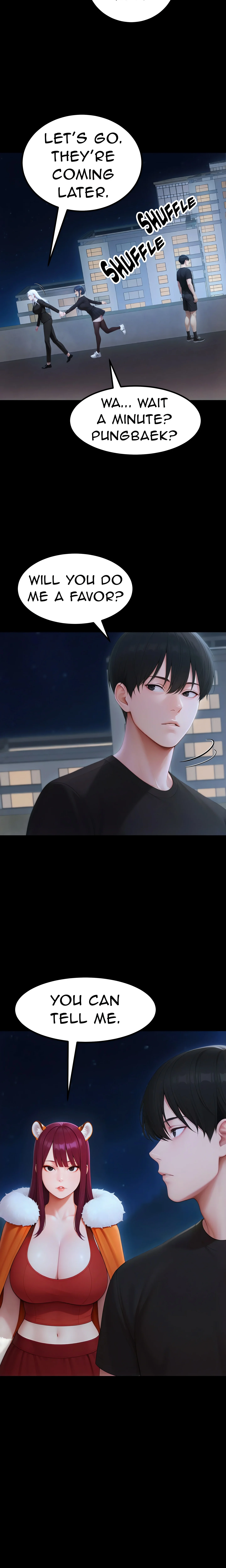 Endless Bride Search chapter 20 page 6