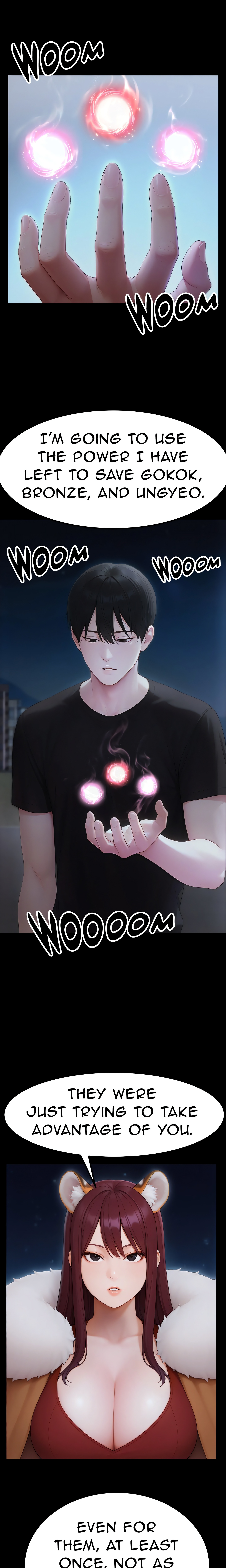 Endless Bride Search chapter 20 page 7