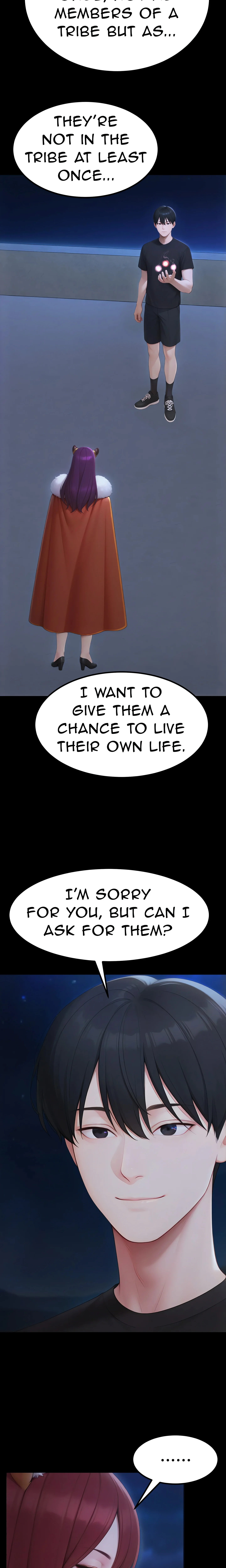 Endless Bride Search chapter 20 page 8