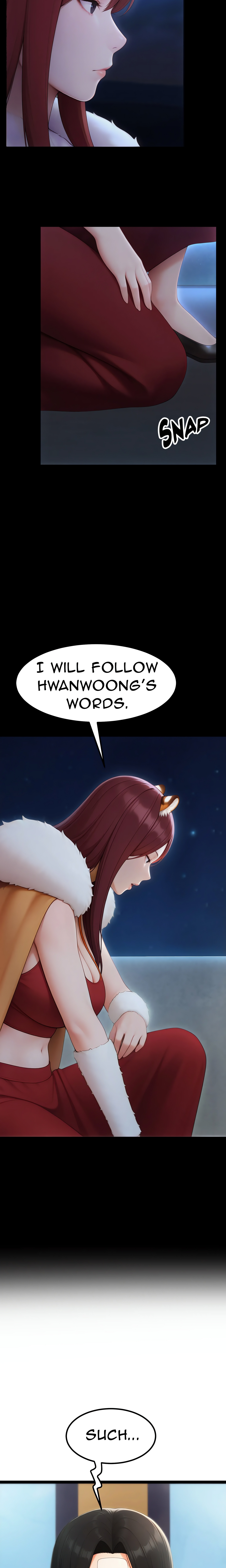 Endless Bride Search chapter 20 page 9